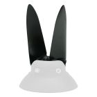 Foil Drive  Aluminium Propellers (Two)