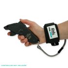 Foil Drive  Kāohi Leash x Foil Drive Wrist Leash for Throttle Controller