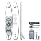 Indiana 12'6 S Touring Pack Premium