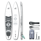Indiana 12'6 Ocean Touring Pack Premium