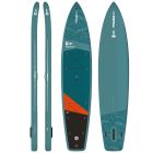 SIC OKEANOS AIR FST 12'6" x 31.0"