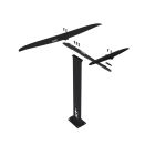 KT Atlas Wing Set