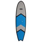 Norden Fish 9´6" Softop