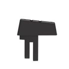 Neilpryde Interchangeable Head - DT