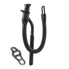 North Standard Freestyle Loop with Finger