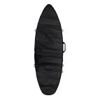 Mystic Patrol Day Cover Shortboard