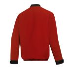 Mystic Gust Windbreaker