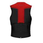 Mystic Block Prallschutzweste Frontzip
