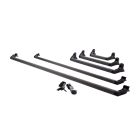 North ShiftLock Handle - Carbon