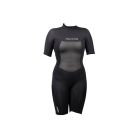 Neilpryde Nexus Women Shorty 2/2 FL Backzip 2022