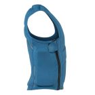 Neilpryde Combat Foil Impact Side Zip