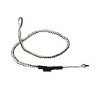 Mystic Wingleash Waist