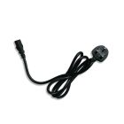 Foil Drive  AC Power Lead - UK