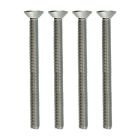 Foil Drive  Mast Plate Bolt - MAX - M7 - Standard 80mm