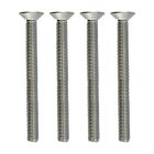 Foil Drive  Mast Plate Bolt - MAX - M6 - Long 85mm