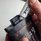 Foil Drive Battery Grease 250g