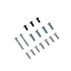 Foil Drive Spare Bolt Kit - Assist Slim