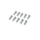 Foil Drive Spare Motor & Puck Bolts (M3 12mm)