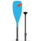 JP Glass Paddle 3pc