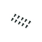 Foil Drive Spare Motor Plug Bolts (M4 10mm)