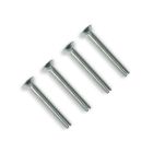 Foil Drive  Mast Plate Bolt - Slim - M8 - Standard 60mm