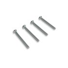 Foil Drive  Mast Plate Bolt - Slim - M6 - Standard 60mm