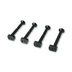 Foil Drive  Titanium Mast Plate Split Bolt MAX M8