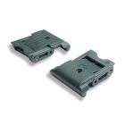 Foil Drive Latch Assembly v2 - Assist MAX
