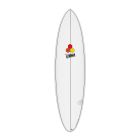 Channel Islands X-lite M23 7'4"