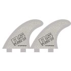 JP SUP Thruster Set Fin RTM