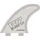JP Thruster RTM Center Fin 