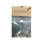 JP WingAir Foil Screw M8x20