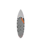 RRD BARRACUDA LTE 5'8" Y27