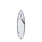 RRD BARRACUDA PRO 5'8" Y27