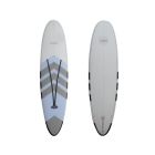Norden Pintail 10´0" Wood Sandwich; naked