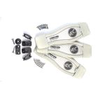 Cabrinha Ultralight Strap X3 Foil