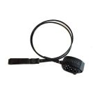 Cabrinha Board Leash 5' Straight