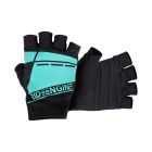Ride Engine Flight Half Finger Handschuh