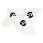 Cabrinha Surf Fin Thruster Set inj Molded