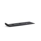 Indiana HP Alu Front Wing Shim -1.5 Degree