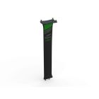 Indiana HP Carbon Mast Lightning HM 85