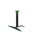 Indiana Pump Foil Condor Complete (Carbon Mast)