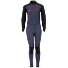 Prolimit Grommet Steamer V-Backzip 3/2 DL FL