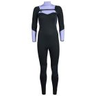 Prolimit Fire Steamer Freezip 3/2 Q-lining - GBS
