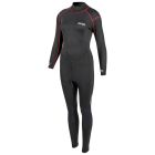 Prolimit Womens Rental School Suit 5mm GBS
