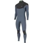 Prolimit Vapor Steamer Free-X 4/3 FTM TR
