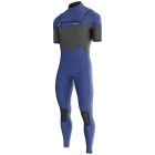 Prolimit Fusion Steamer Shortarm Freezip 3/2 FL