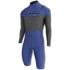 Prolimit Fusion Sunset Shorty Freezip 2/2 FL