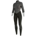 Prolimit Fire Steamer V-Zip 5/4 GBS