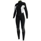 Prolimit Edge Steamer V-Zip 5/4 GBS
